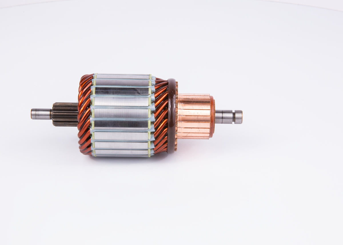 Induzido Motor de Partida Bosch 1986SE1701 Ford F-350