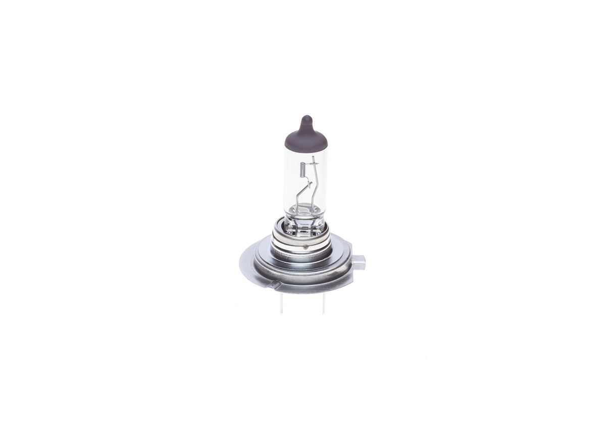 Lâmpada H7 12v 55w Pure Light Bosch 1987301012 Hyundai I30, Audi A4 Avant, Volvo XC60, GM Meriva/Zafira, Peugeot Boxer/207, Ford Ka
