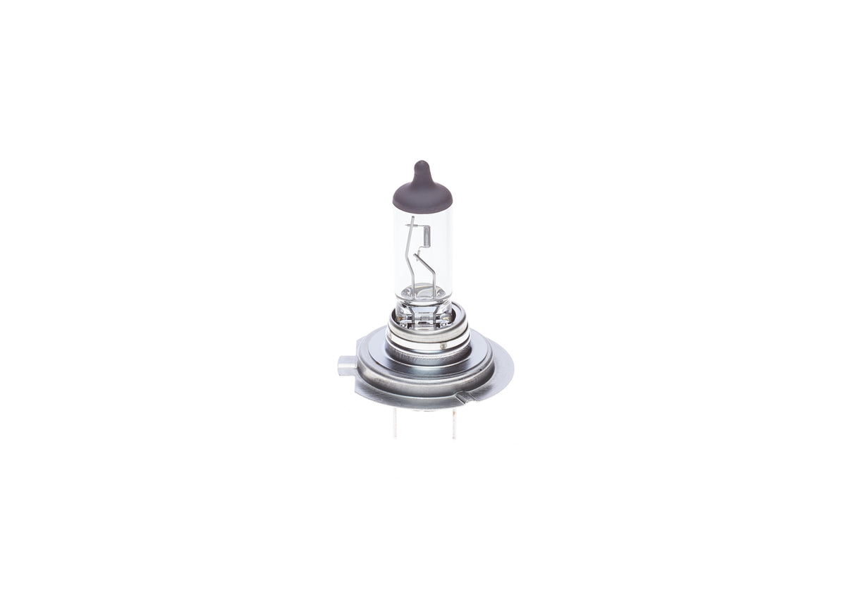 Lâmpada H7 12v 55w Pure Light Bosch 1987301012 Hyundai I30, Audi A4 Avant, Volvo XC60, GM Meriva/Zafira, Peugeot Boxer/207, Ford Ka
