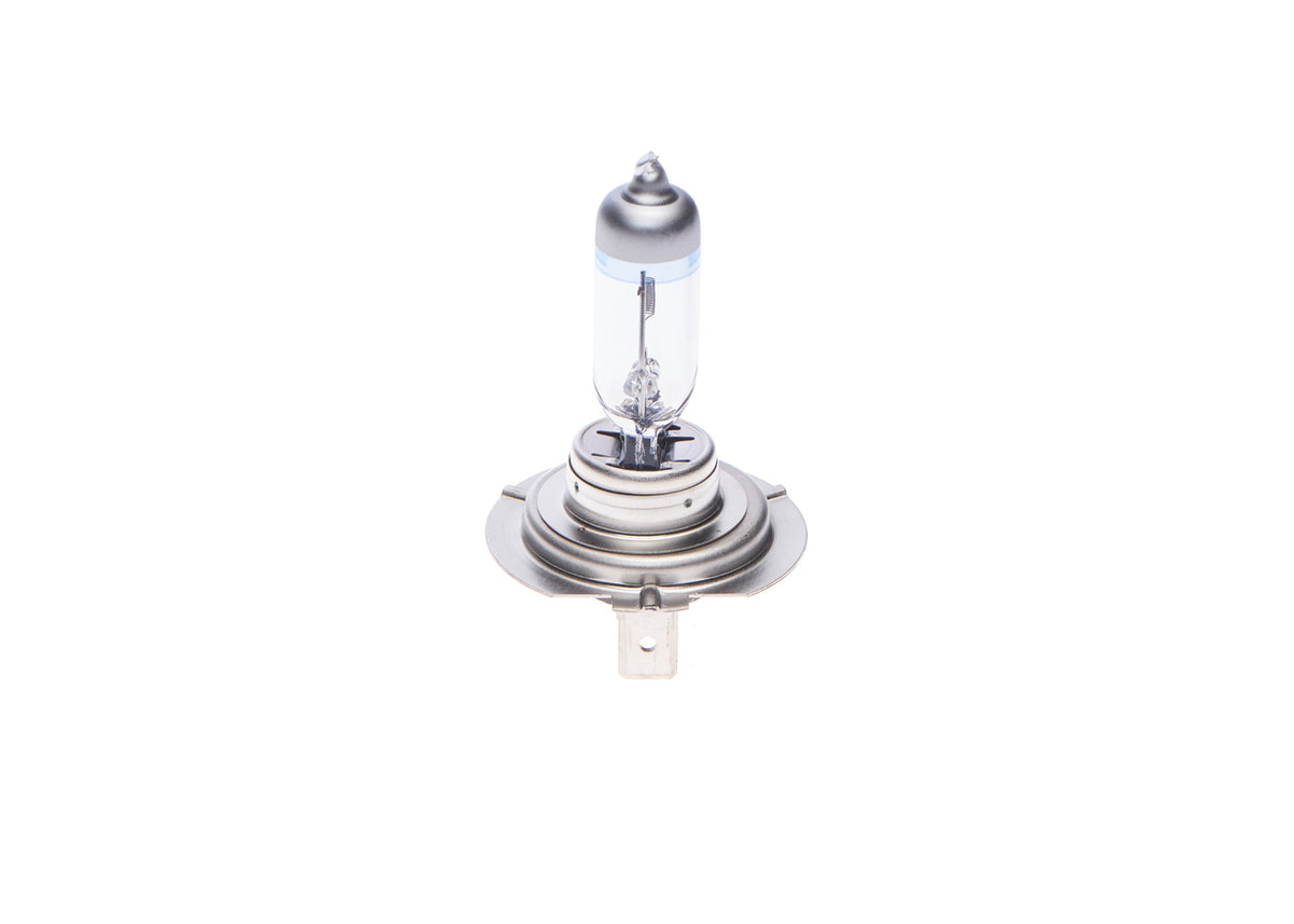 Lâmpada H7 12v 55w Gigalight Plus 120 Bosch 1987301426 Mercedes S-CLASS/C-CLASS, Bmw X5/M5, Audi RS3/Q3/A6, Volvo V40/XC70