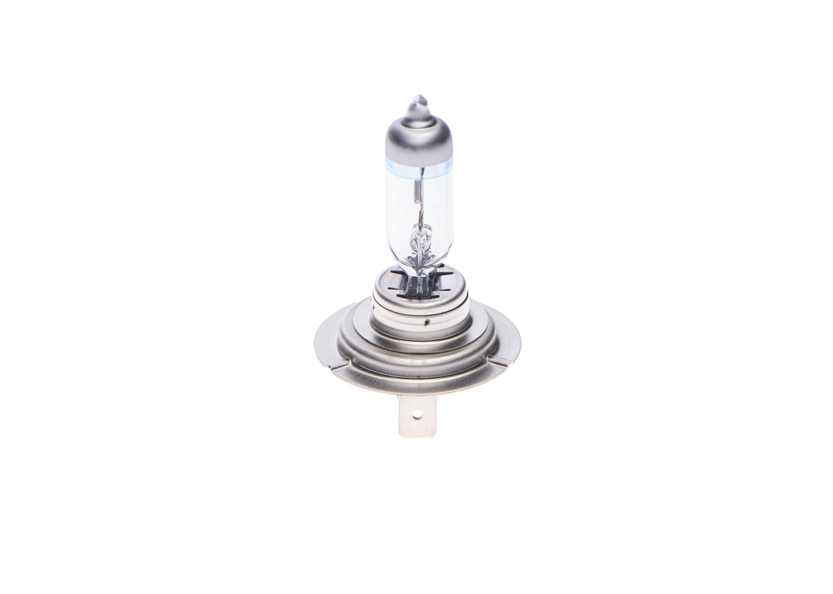 Lâmpada H7 12v 55w Gigalight Plus 120 Bosch 1987301426 Mercedes S-CLASS/C-CLASS, Bmw X5/M5, Audi RS3/Q3/A6, Volvo V40/XC70