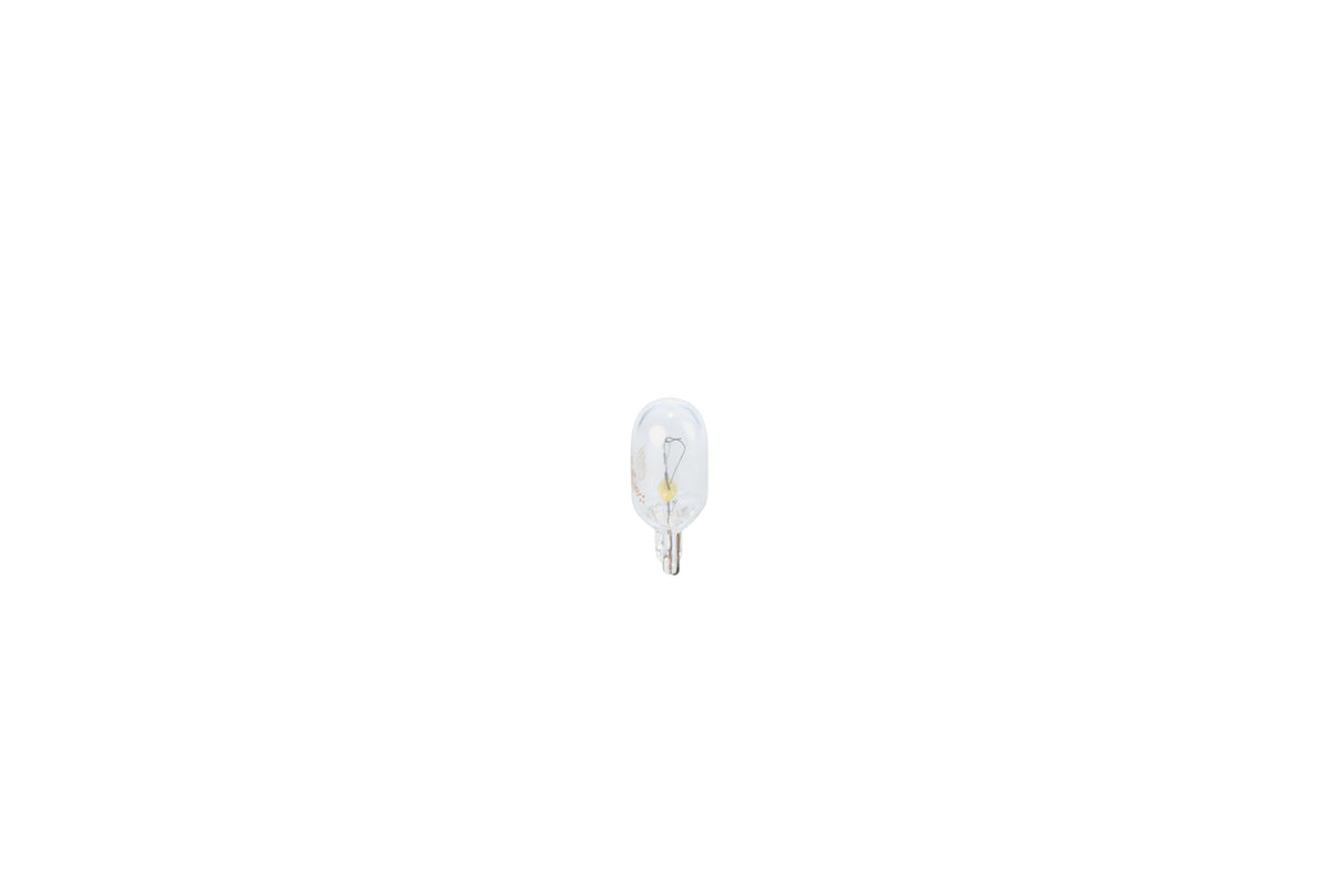 Lâmpada W3w 12v 3w Pure Light Bosch 1987302217 Caixa com 10 Audi A5/A4 Avant/A4/Q5/SQ5/RS4 Avant/RS5/TT/Q5 Sportback, Volvo S40/XC60