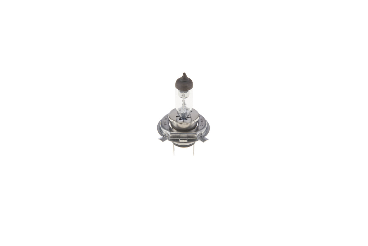Lâmpada Bi-iodo 24v/75-70wats H-4=p-43 Bosch 1987302441 VW 12-140 T/Constellation/15.190 Odr/Worker/26-300/18-310/23-220/12-170 BT/6-80/31-310