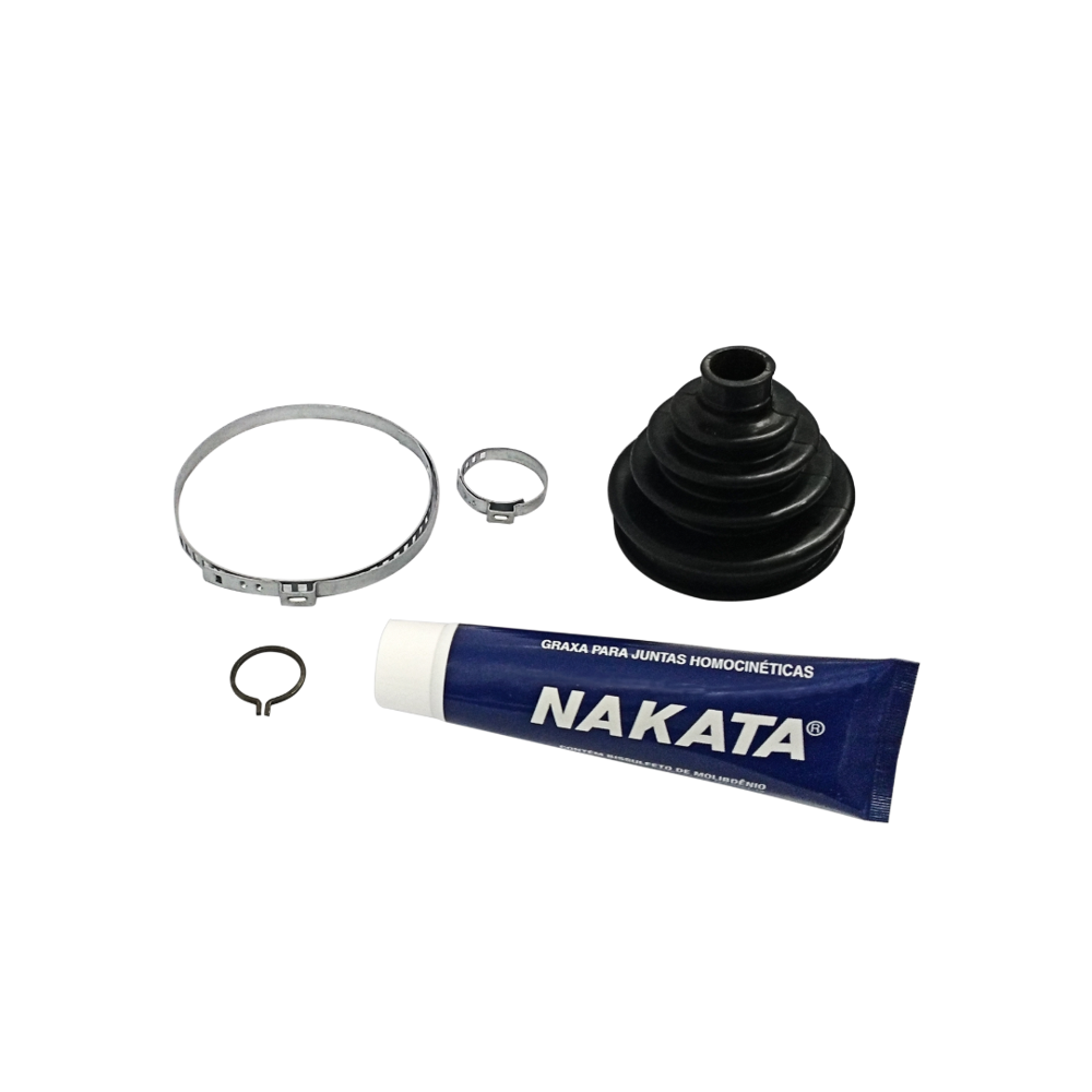 Kit Reparo Junta Homocinética Nakata NKJ339 Fiat Elba/Prêmio/Spazio/147