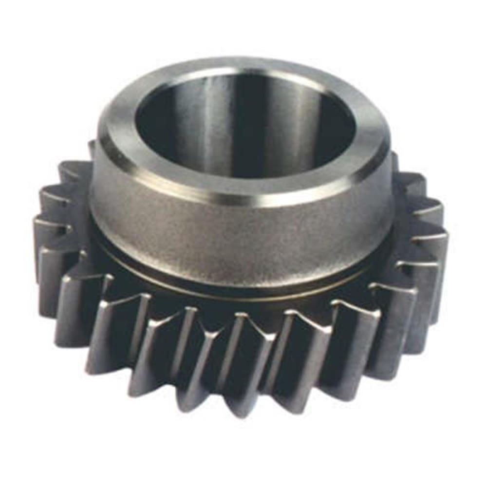 Engrenagem 2a Fixa 24dts Moto Pecas 01024 Scania T 142/T 112/R 142/R 112/L 140/R 113/LK 111/T 113/LT 111/L 111