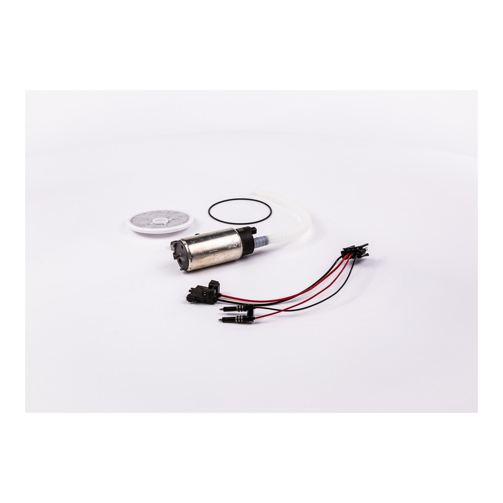 Kit Bomba Eletrônica Combustível Bosch F000TE14B5 Hyundai Creta/HB20