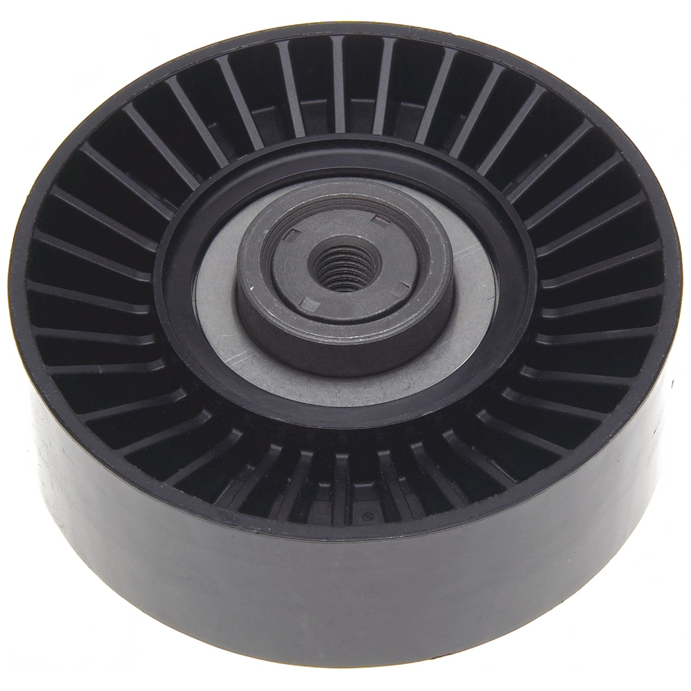 Tensionador Micro V Gates T38087 VW Golf/Passat/Polo Classic/Passat Variant/Van/Eurovan, Seat Ibiza/Cordoba