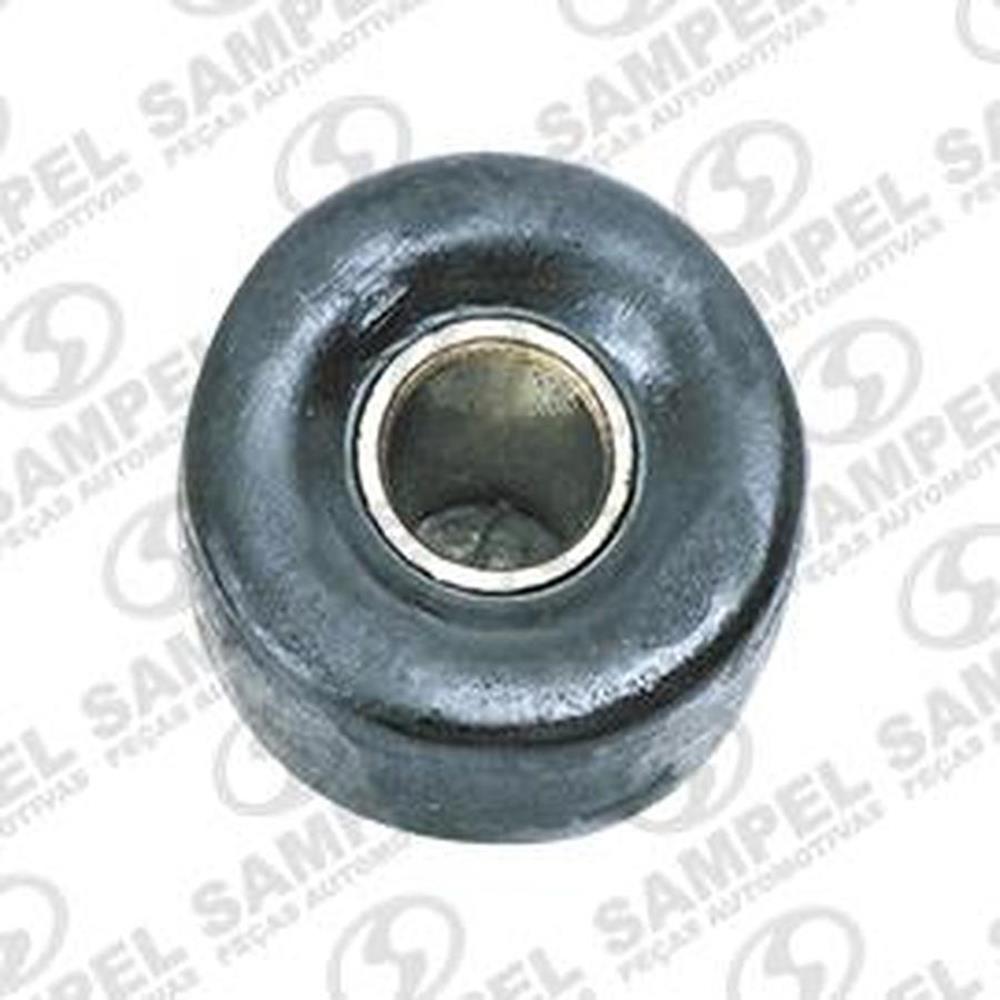 Bucha Barra Estabilizadora Suspensão Dianteira Sampel 1025 Fiat Fiorino/Elba/Uno/Prêmio