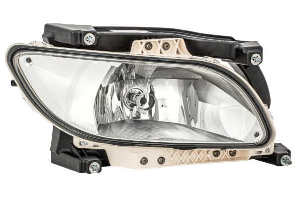 Farol Neblina Daf Xf, Cf Lado Direito Hella 1ND010223221 Daf CF/XF