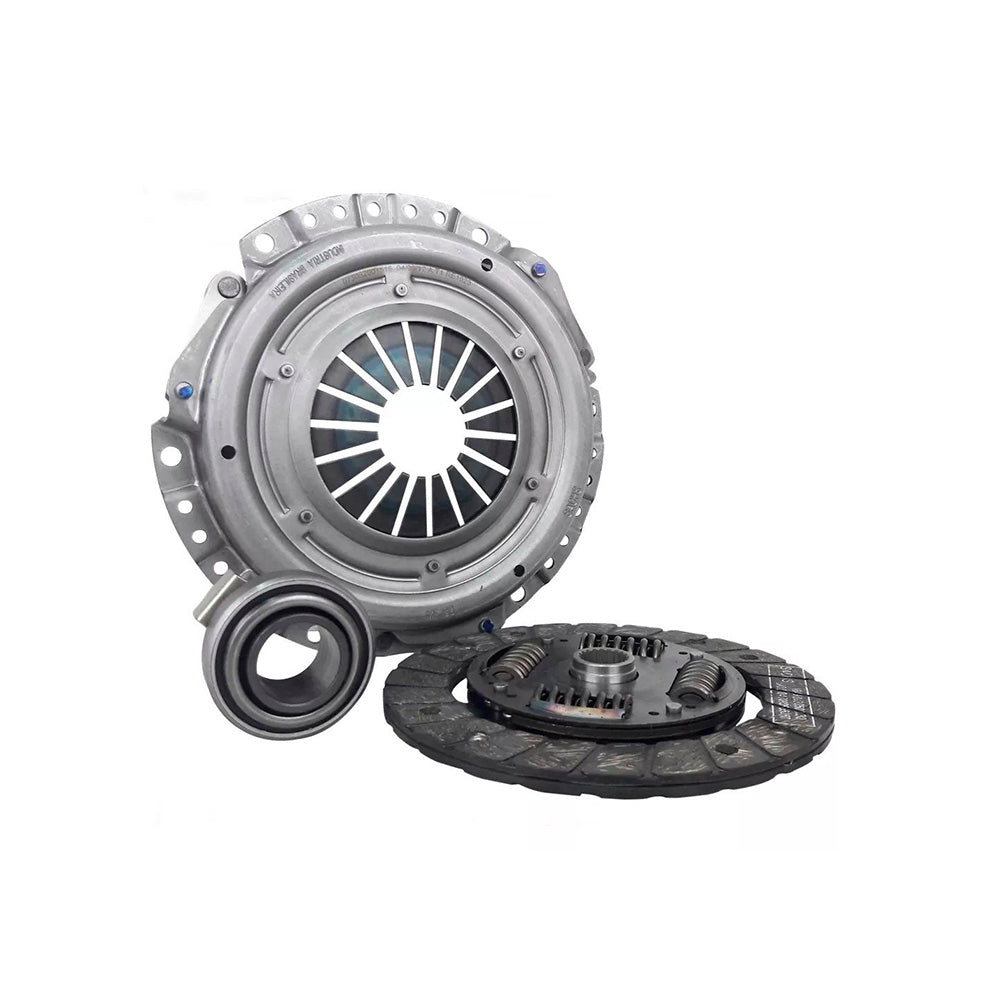 Kit de Embreagem 190mm Sachs 3000 001 168 Honda Fit