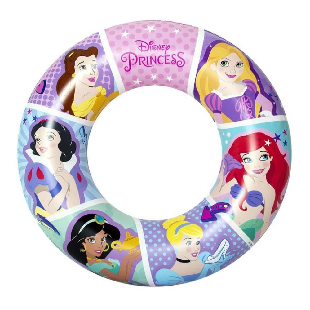 Boia Circular Princesas 56Cm