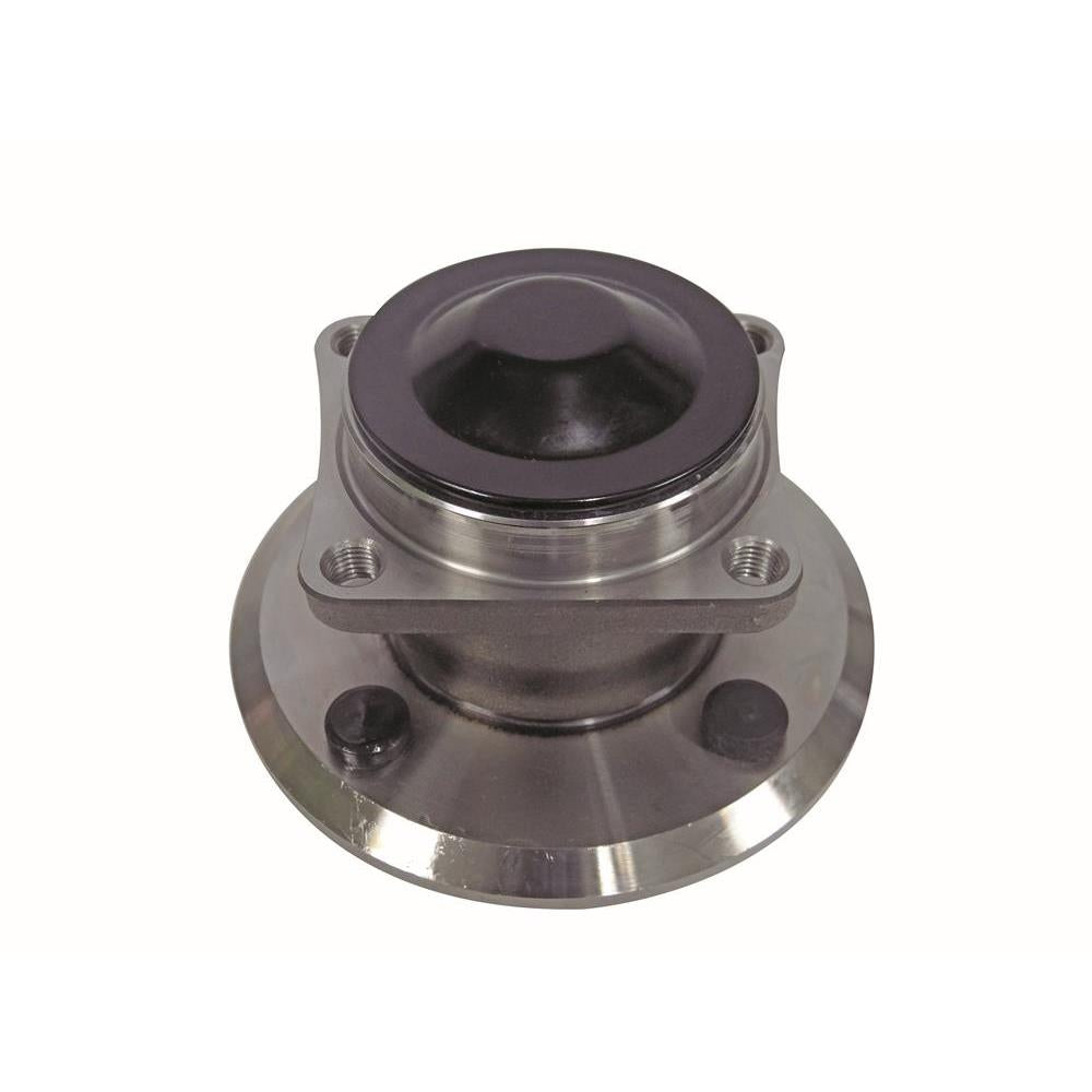 Cubo de Roda Traseiro Authomix CR72967C Toyota Corolla