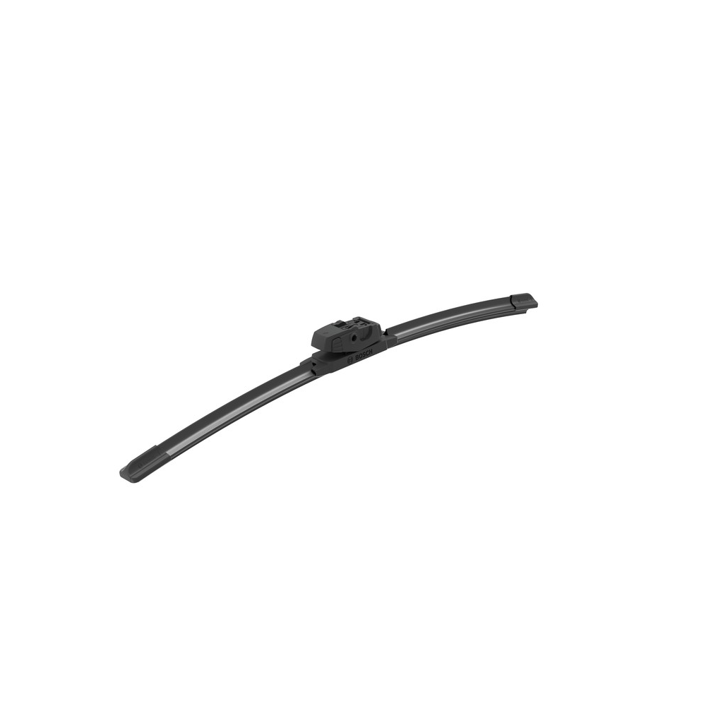 Palheta Aerofit Multiclip Af 18m Bosch 3397016725 Fiat Toro/Doblo, GM S10/Celta/Trailblazer, Bmw X5, Jeep Compass, Chery Tiggo, Mini Cooper