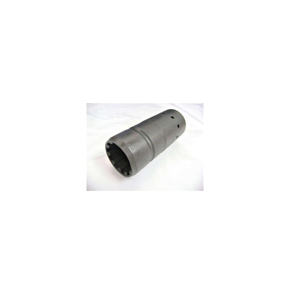 Luva Acoplamento 10estrias Eixo Traseira Moto Pecas 07558 Massey Ferguson MF 265 4X4/MF 265 4X4 E/MF 290 4X2/MF 290 4X4 Cana/MF 265 4X2/MF 290 4X4