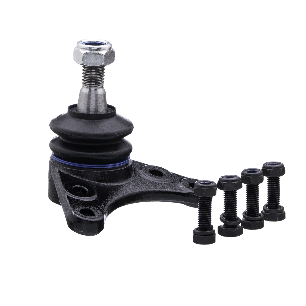 Pivô de Suspensão Superior Direito/Esquerdo Authomix PV35322 GM S10/Trailblazer