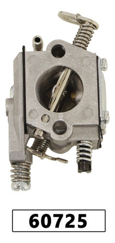 Carburador Para Motosserra Stihl 025/210/230/250 Vulcan
