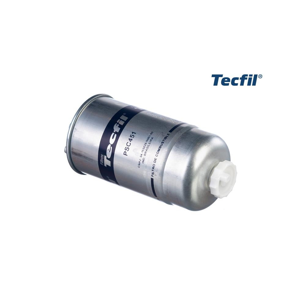 Filtro de Combustível Tecfil PSC451 Ford Ranger, Troller Troller