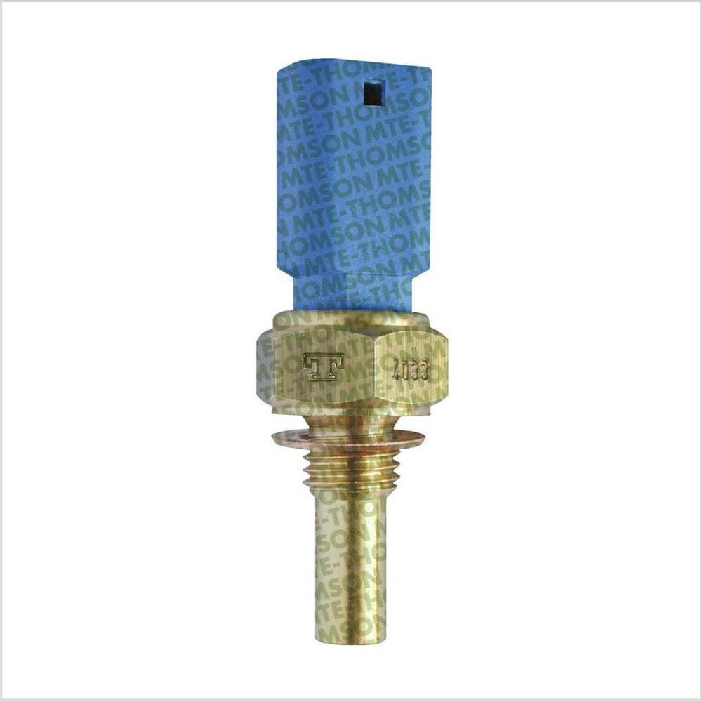 Plug Eletrônico Mte-thomson 4033 Fiat Strada/Palio/Siena