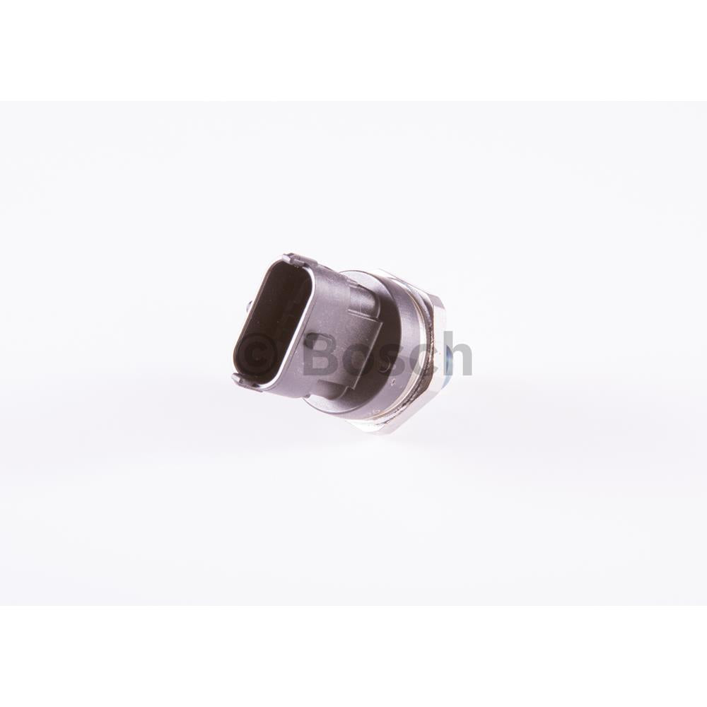 Sensor Pressão Bosch 0281006326 Agrale Marruá