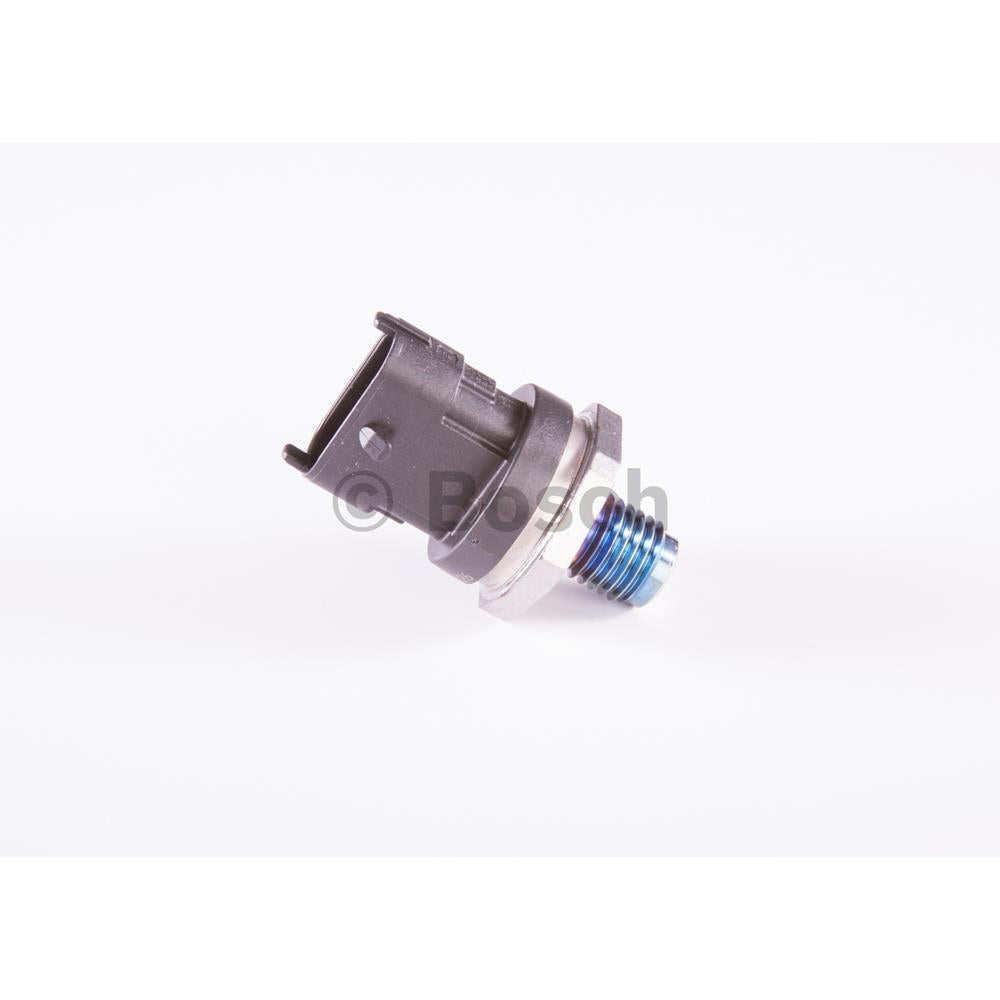 Sensor Pressão Bosch 0281006326 Agrale Marruá
