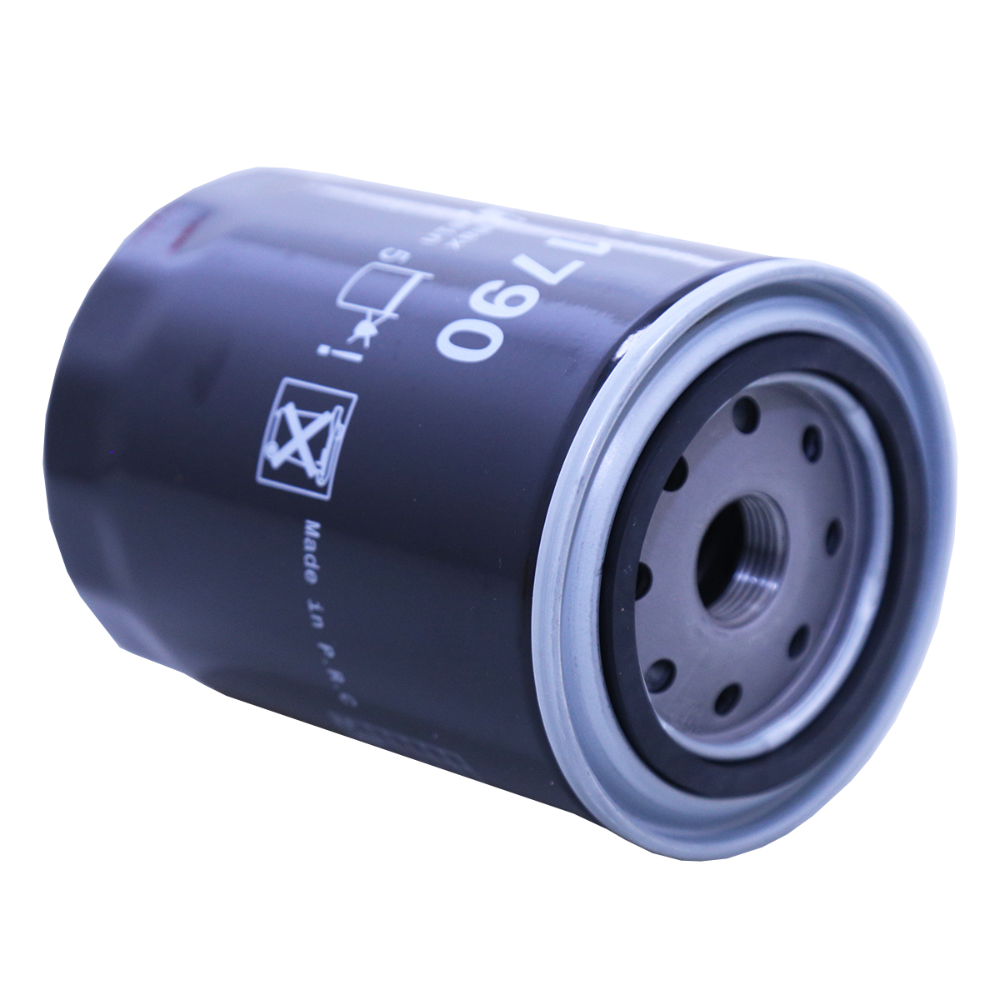 Filtro de Óleo Metal Leve OC1790 John Deere 6500/5075 E/5403 B 4X4/5075 N/5700 4X2/5410/5600 4X4/5403 F/5403 4X4/5700 4X4/6300 4X4/5403 4X2