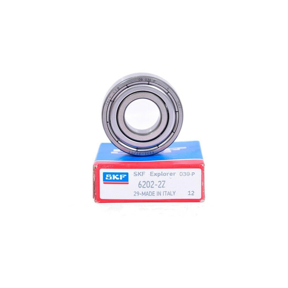 Rolamento Câmbio Skf 6206-2Z Agrale 4100.4/4300/4100/4200
