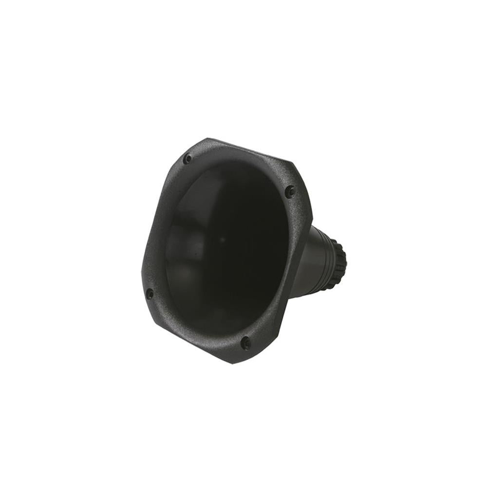 Corneta Lc 1450 Preta Permak 301H Universal Automovéis e Utilitários Leves