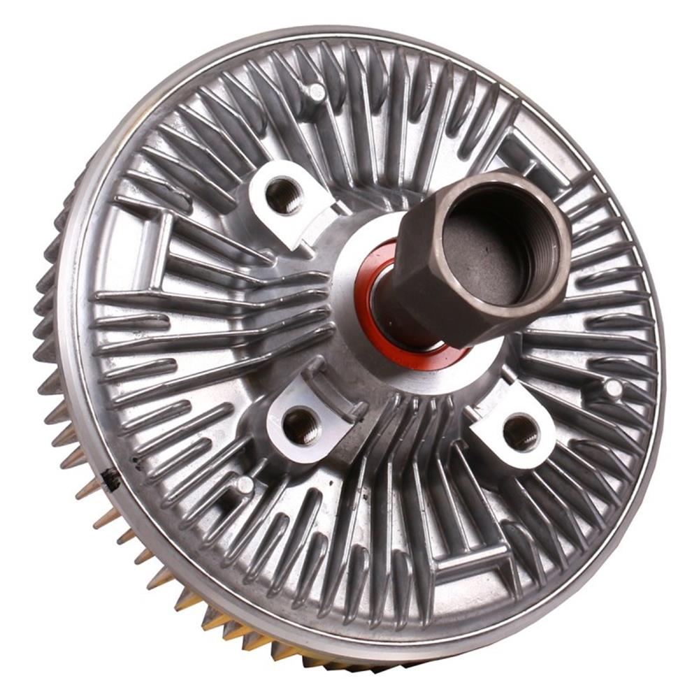 Cubo Viscoso Modefer 1932.640 GM S10/Trailblazer
