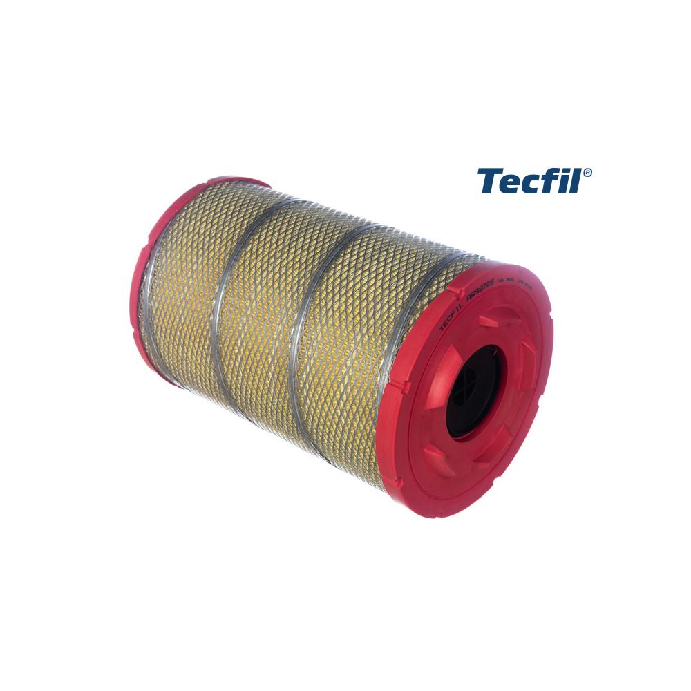 Filtro de Ar Tecfil ARS9725 Sinotruk Howo/Howo 380