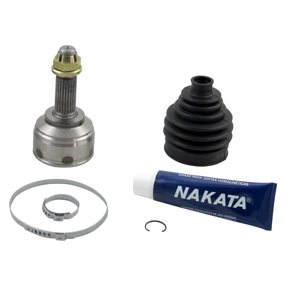 Junta Fixa Nakata NJH33-5611 Renault Sandero/Logan