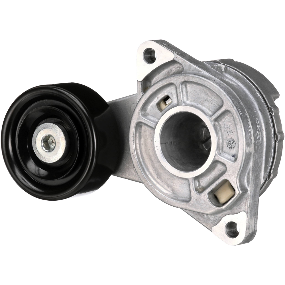 Tensionador Micro-v Gates T39182 Honda Fit/City