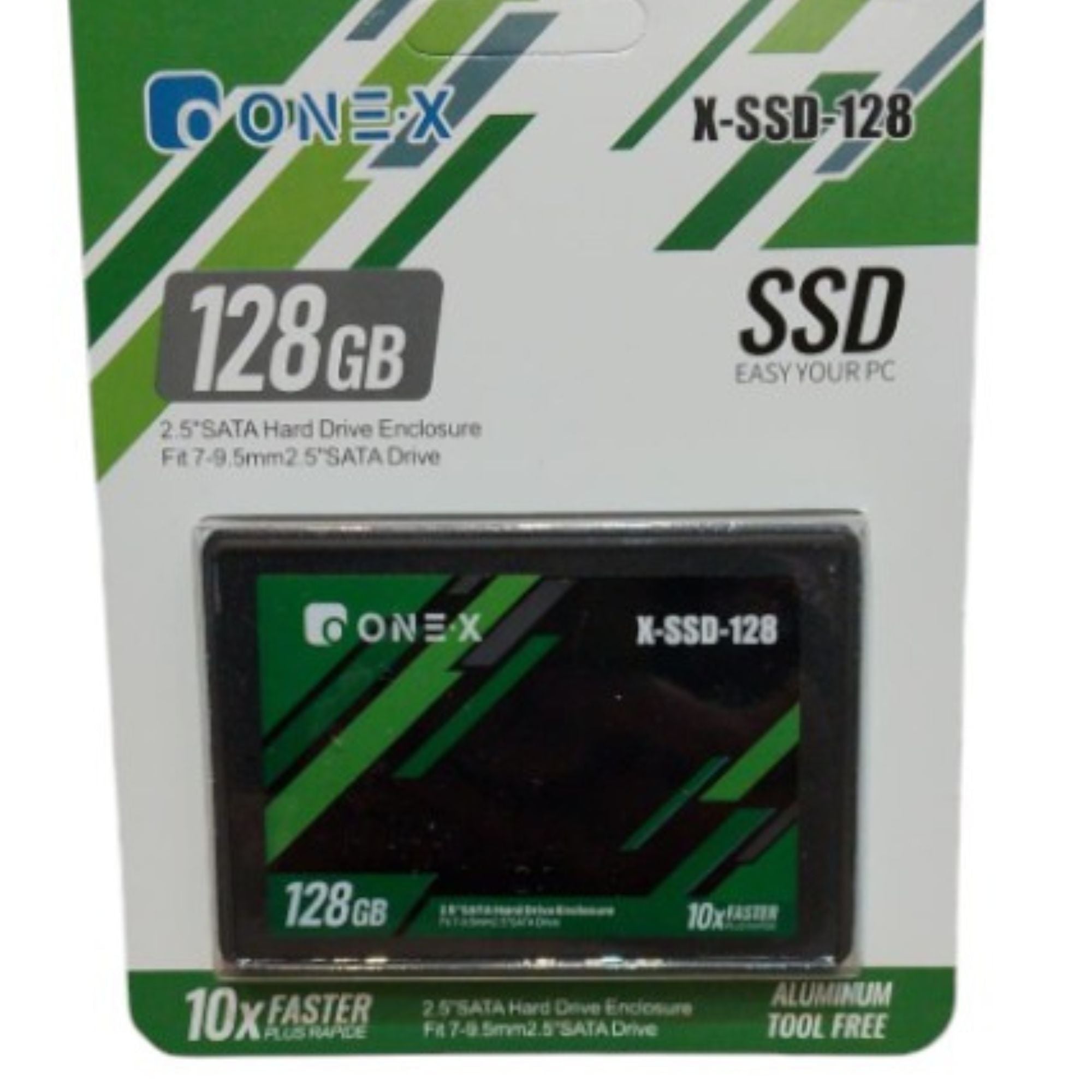 ☆新品☆未開封☆ 2.5インチ SATA SSD 128GB 5台セット SSD 128GB 2.5