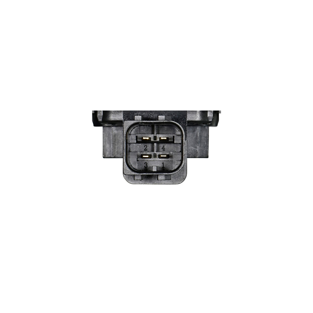 Sensor Nox Daf - Xf 2021 Hella HSN6408 Daf XF