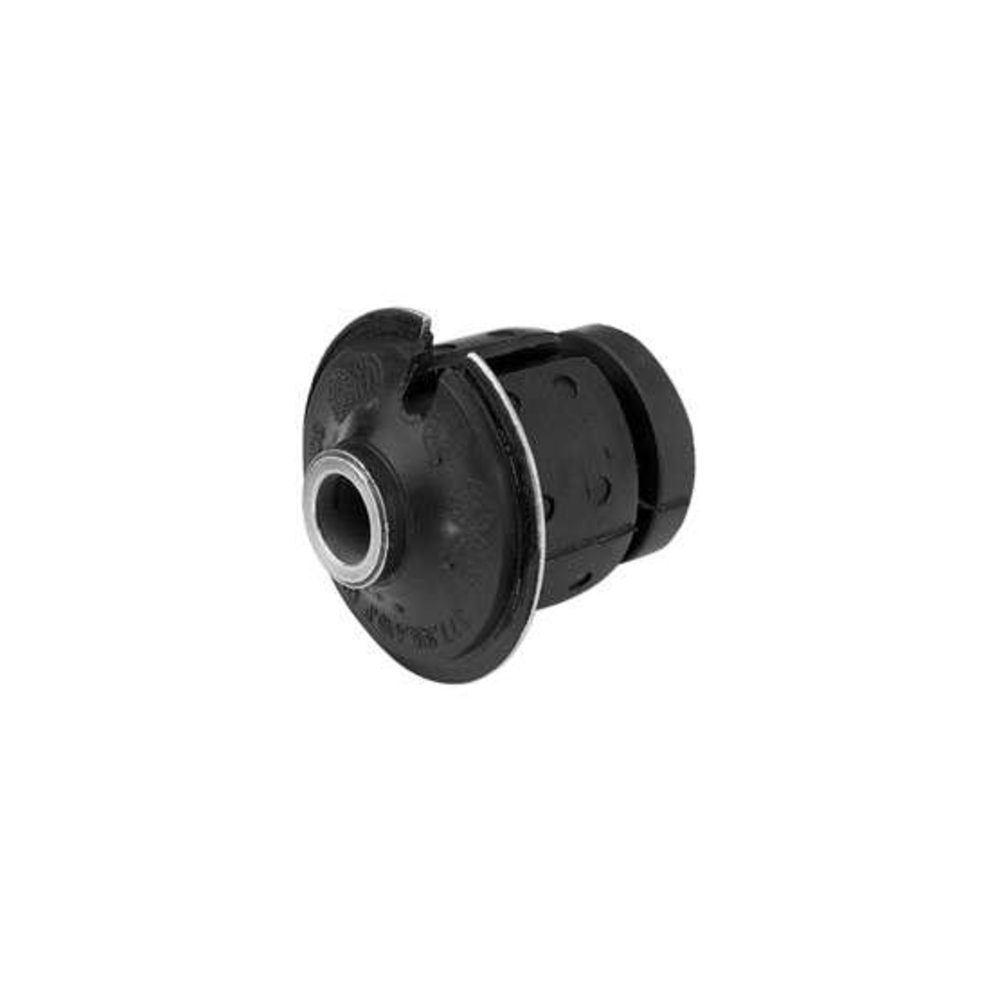 Bucha Dianteira Quadro Motor 12mm Axios 011.1125 Caixa com 2 VW Saveiro/Parati/Gol
