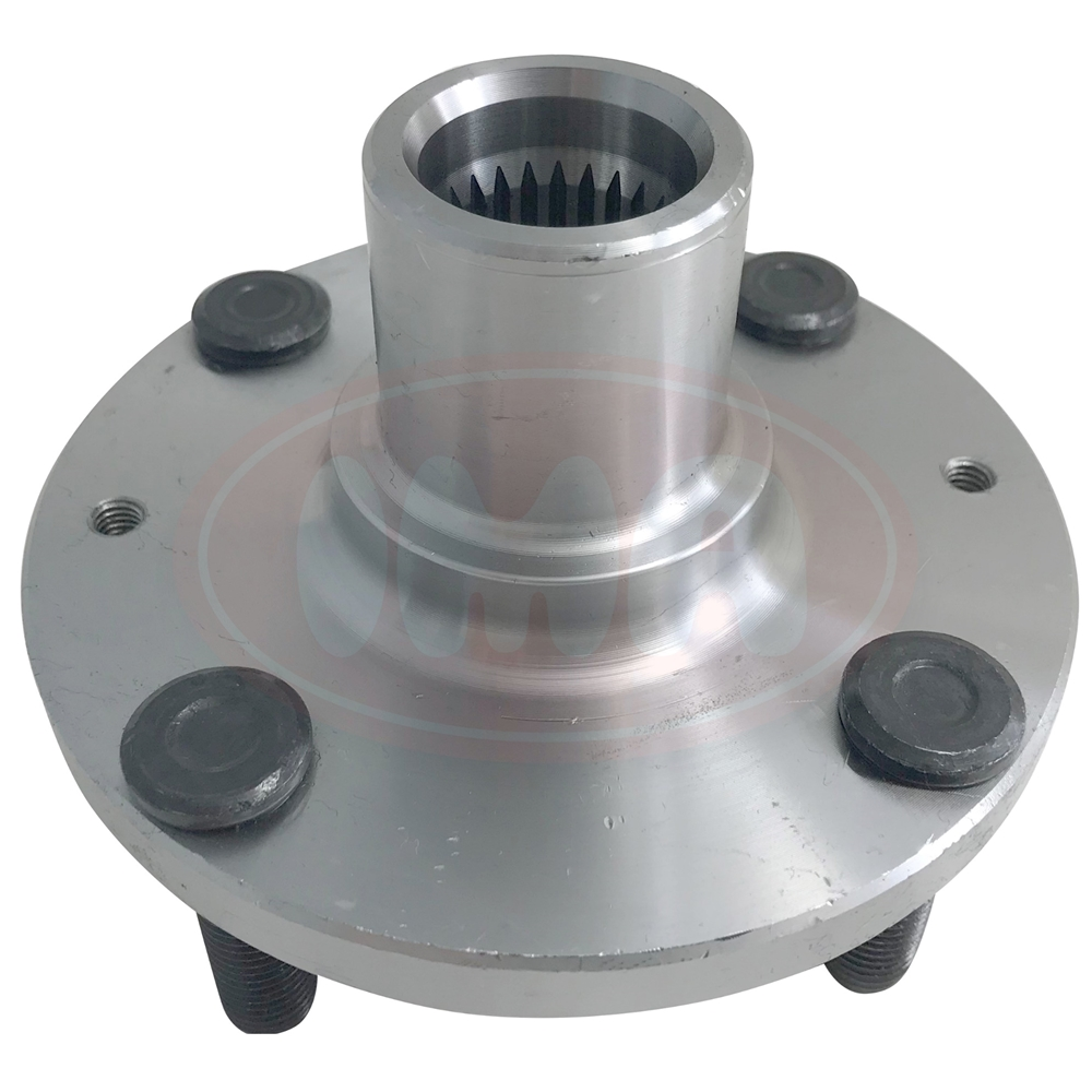 Cubo de Roda Dianteiro 25 Dts/rol 38 Mm Ima AL-417 Jac J3