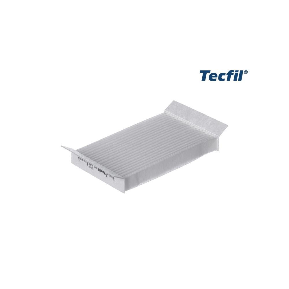 Filtro de Cabine Tecfil ACP603 Mercedes Atron