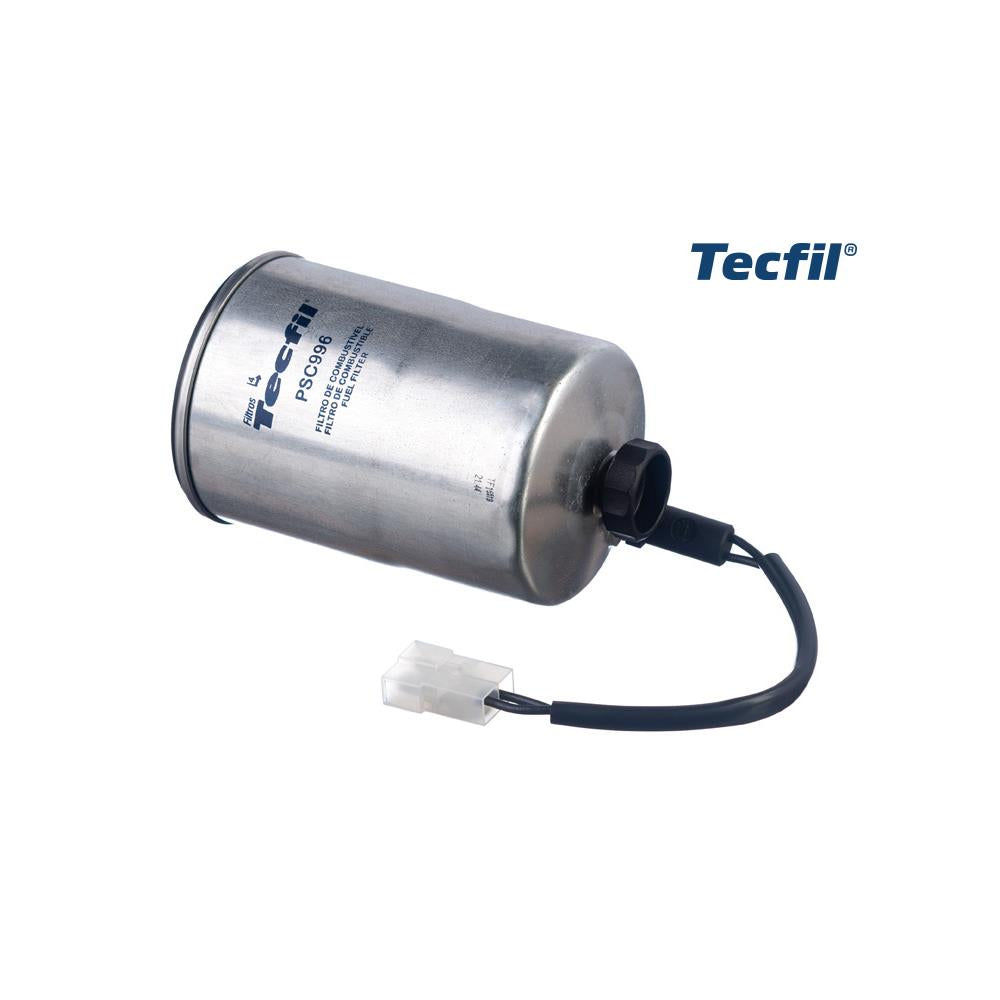 Filtro de Combustível Tecfil PSC996 Kia Bongo