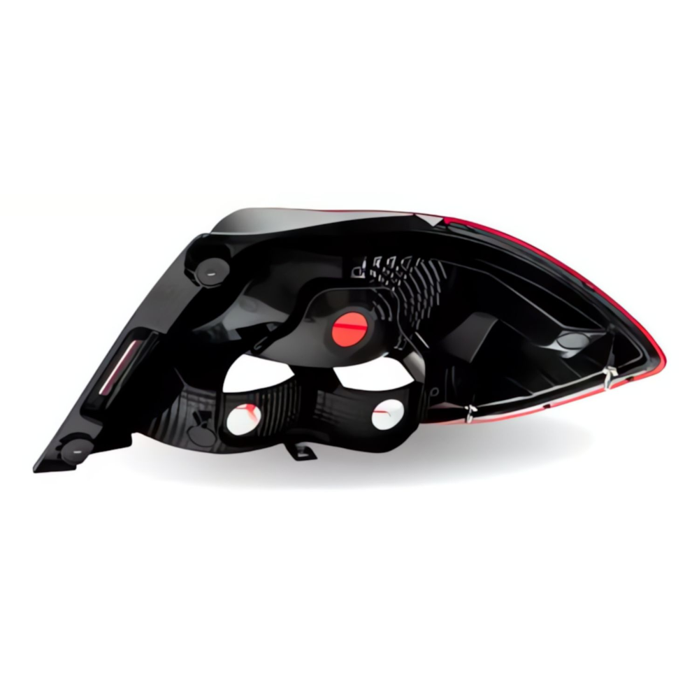 Lant Traseiro Onix 2012 Lado Esquerdo Arteb 0460433 GM Onix
