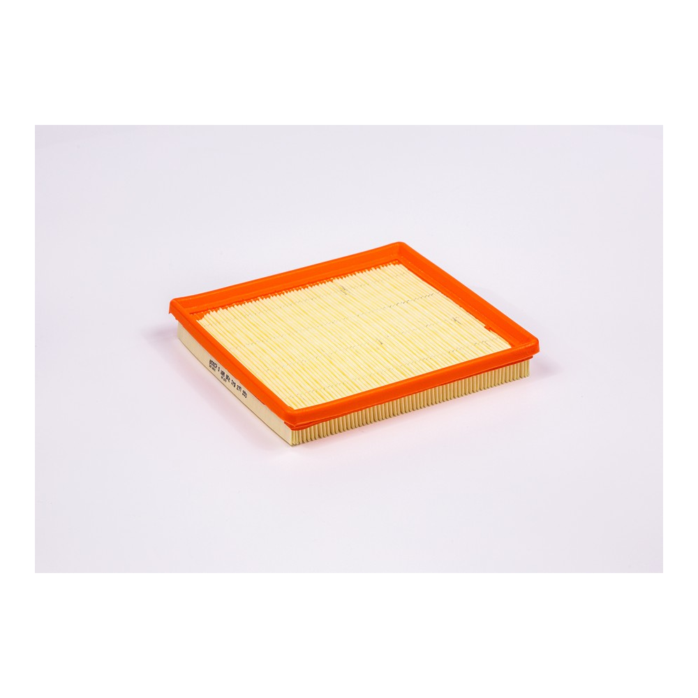 Filtro de Ar - Ab2379 Bosch 0986B02379 VW Spacefox/Polo/Golf/Crossfox/Spacecross/Gol/Virtus/Saveiro/Fox