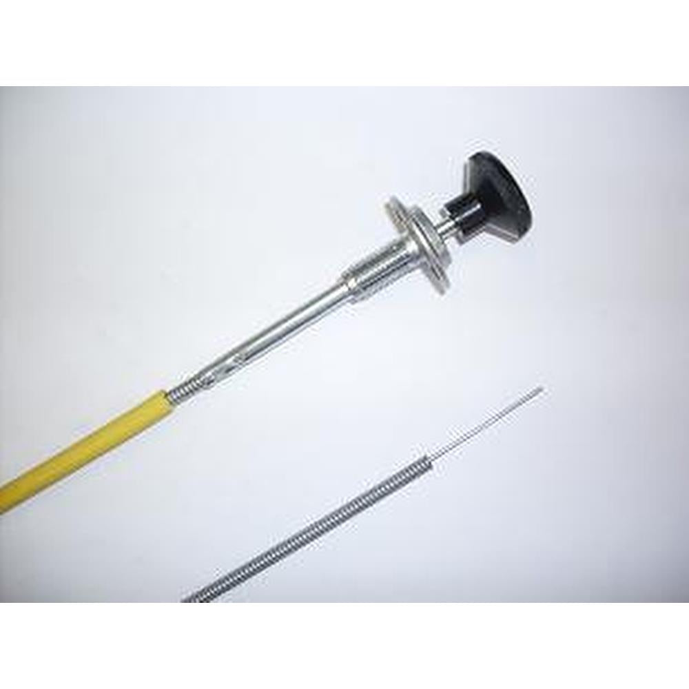 Cabo Estrangulador Cabovel 10078 Ford FT-7000/F-7000