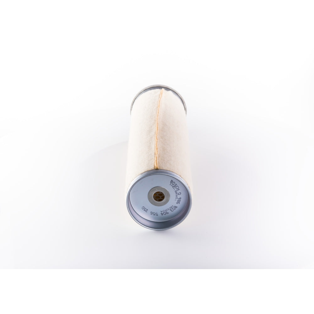 Elemento Filtro de Ar Bosch 0986B03904 Mercedes OH 1318/L 2213/OF 1115/L 1518/L 2217/1215 C/L 1513/LK 1414/LB/LO 814/LS 1113/1318/OH 1313/O 362