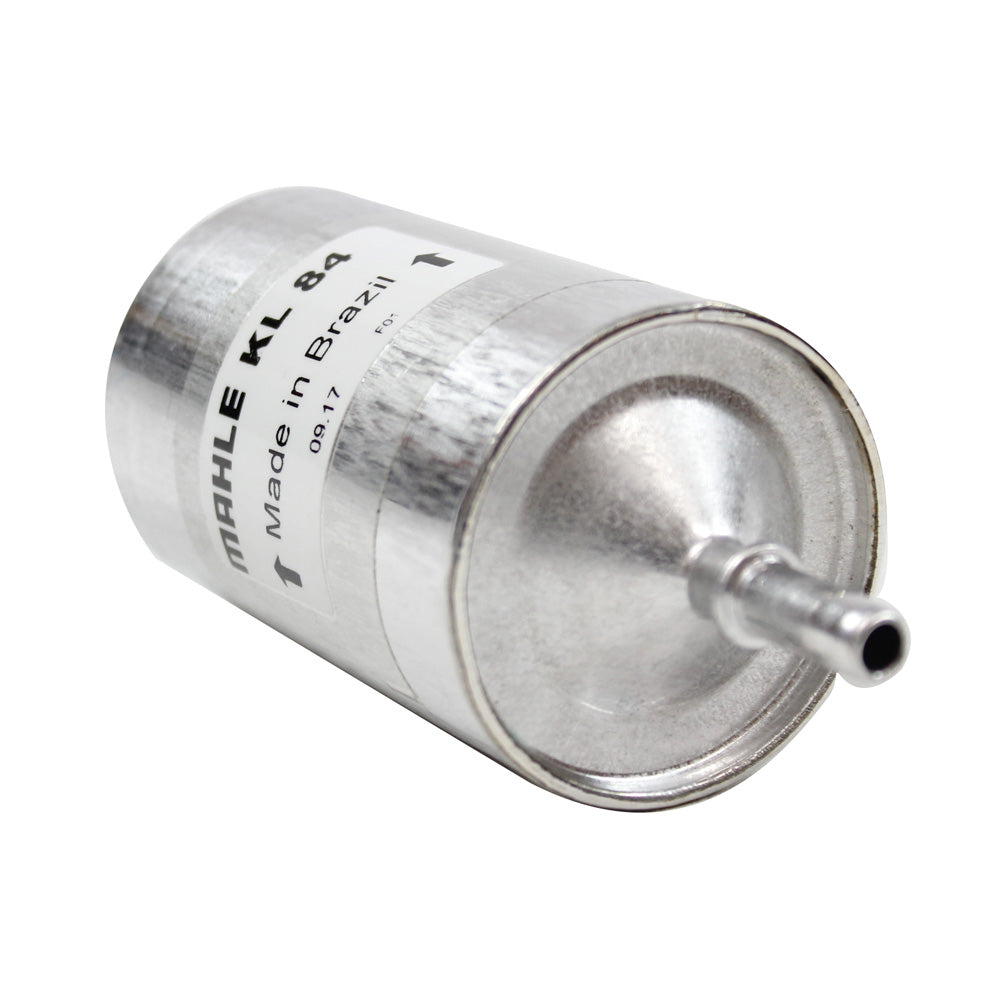 Filtro de Combustível Injeção Eletrônica Gas Metal Leve KL84 Jaguar XF/S-TYPE, VW Polo Classic