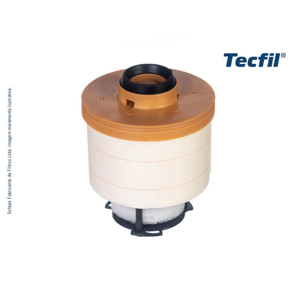 Filtro de Combustível Tecfil PC953 Toyota Hilux/Hilux SW4/Hilux SW/Hiace