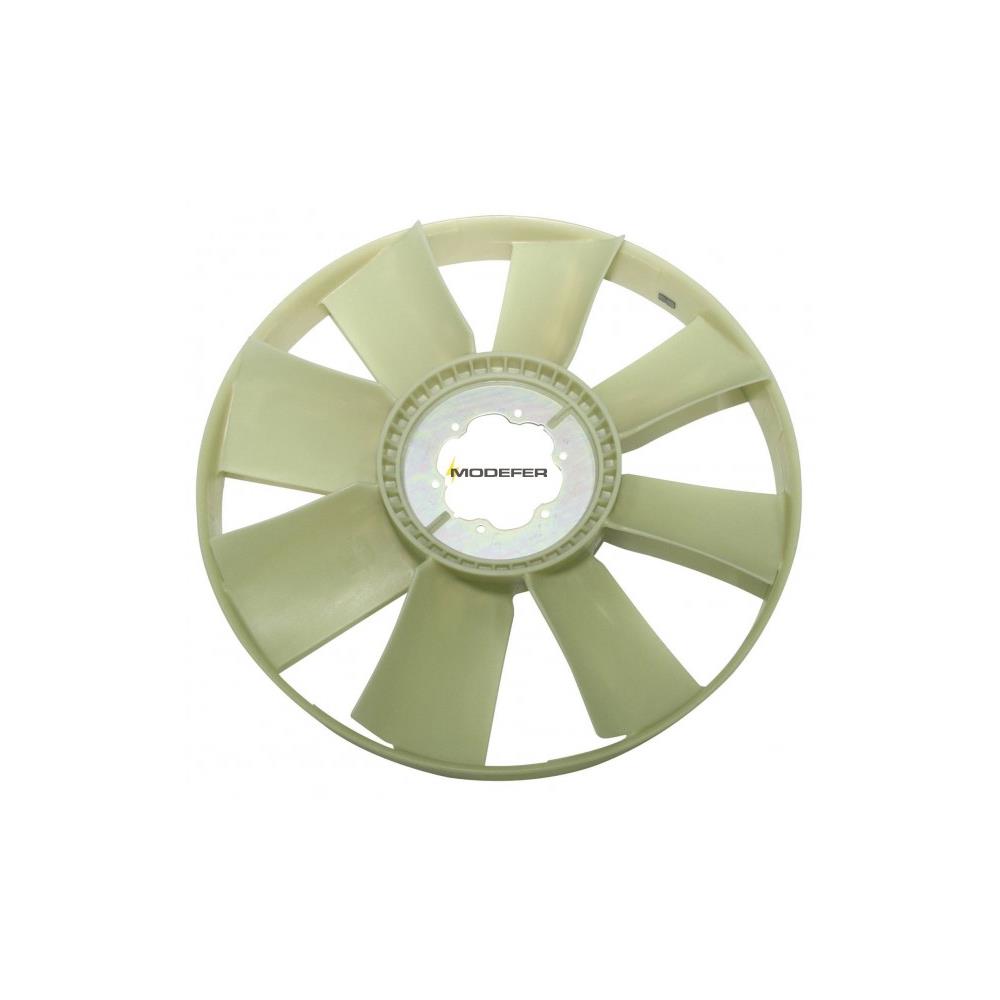 Hélice Ventilador Modefer 1932.148 Mercedes O 500/2423 K/2428/1728