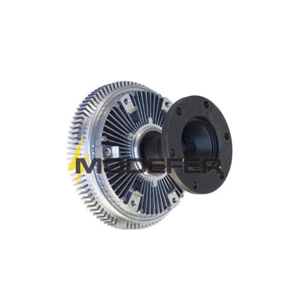 Cubo Viscoso Modefer 1932.423 Scania L 111/L 76/P 124/R 124/LT 111/LS 76/F230 B/F310 HB/T 124/B76/K124 IB 420/B110/B111