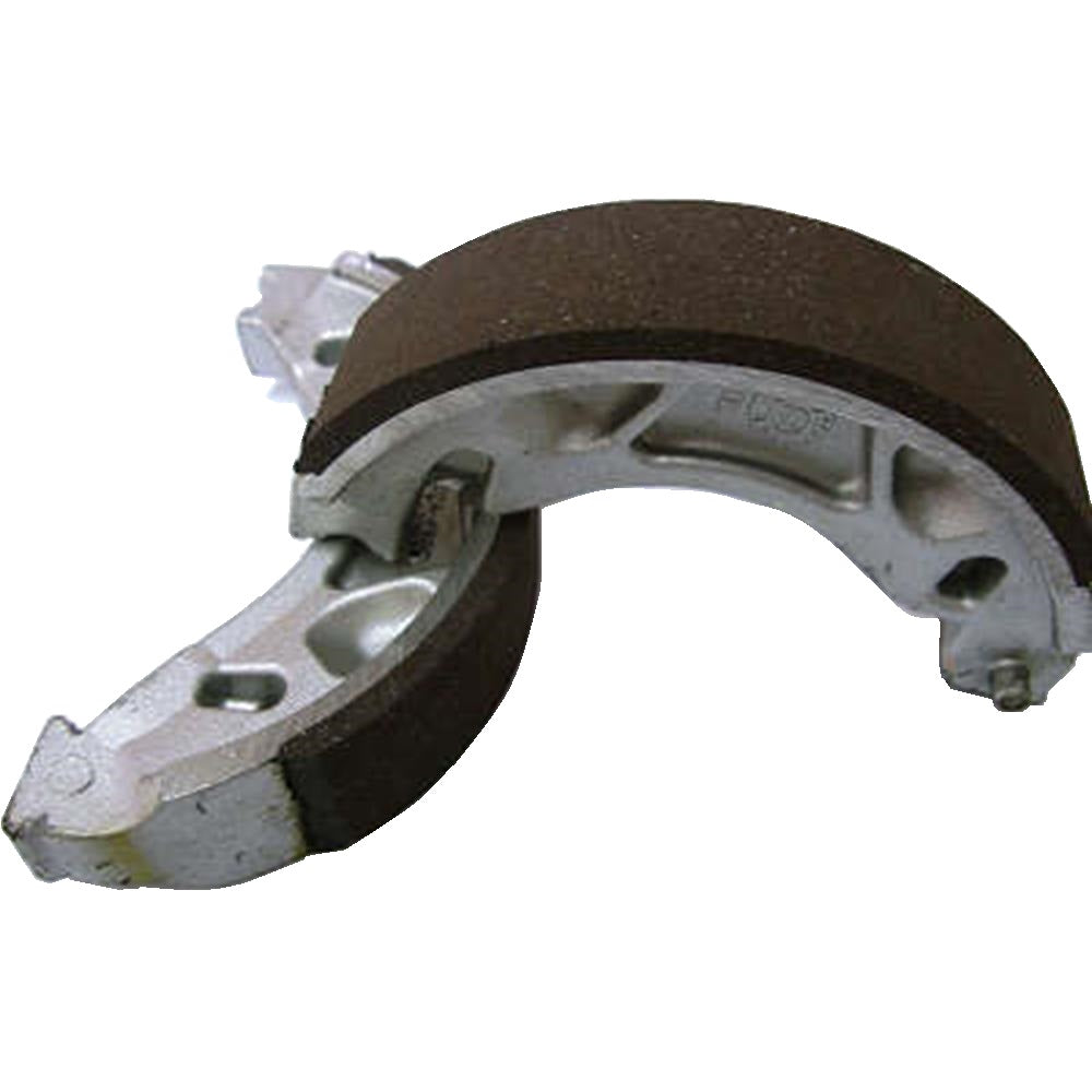 Patim de Freio Dia-frag DFY-00215 Yamaha YS 150 Fazer/YS 250 Fazer/YBR 125i Factor/Neo AT 115/Crypton T115/YBR 125 Factor
