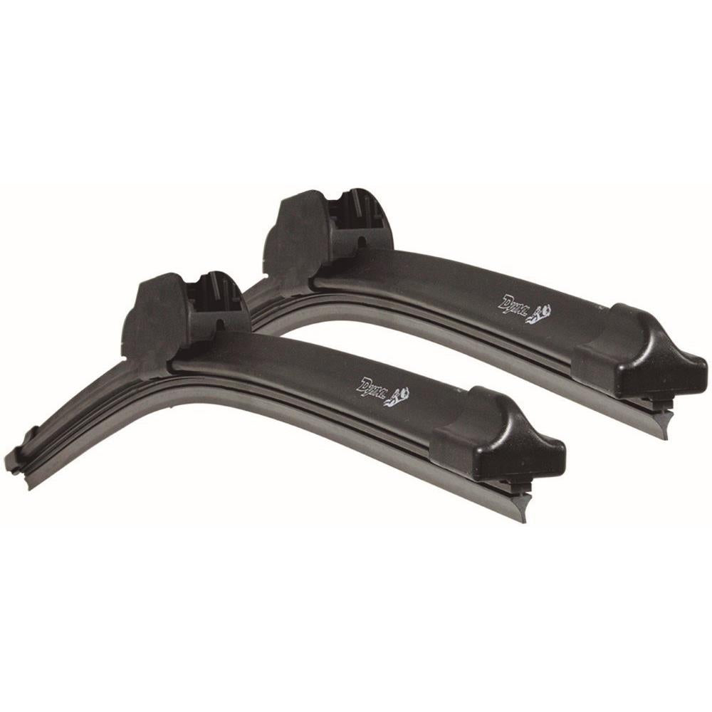 Palheta Nova Slim+ Dyna S521 Nissan March/Versa, Toyota Hilux/Hilux SW4/Hilux SW, Chery QQ/Tiggo 2, Ford Ecosport/Fiesta, GM Agile/Montana/Camaro
