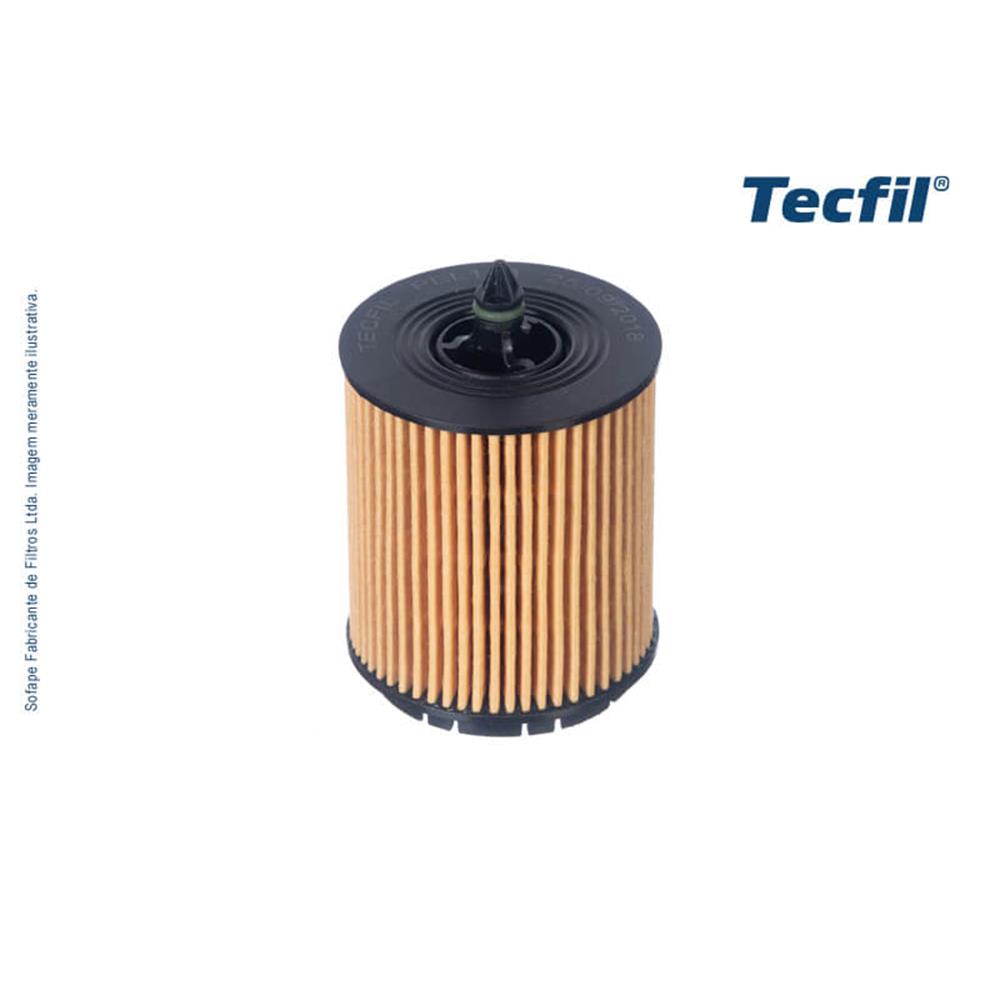 Filtro de Óleo Tecfil PEL113 GM Malibu/Captiva