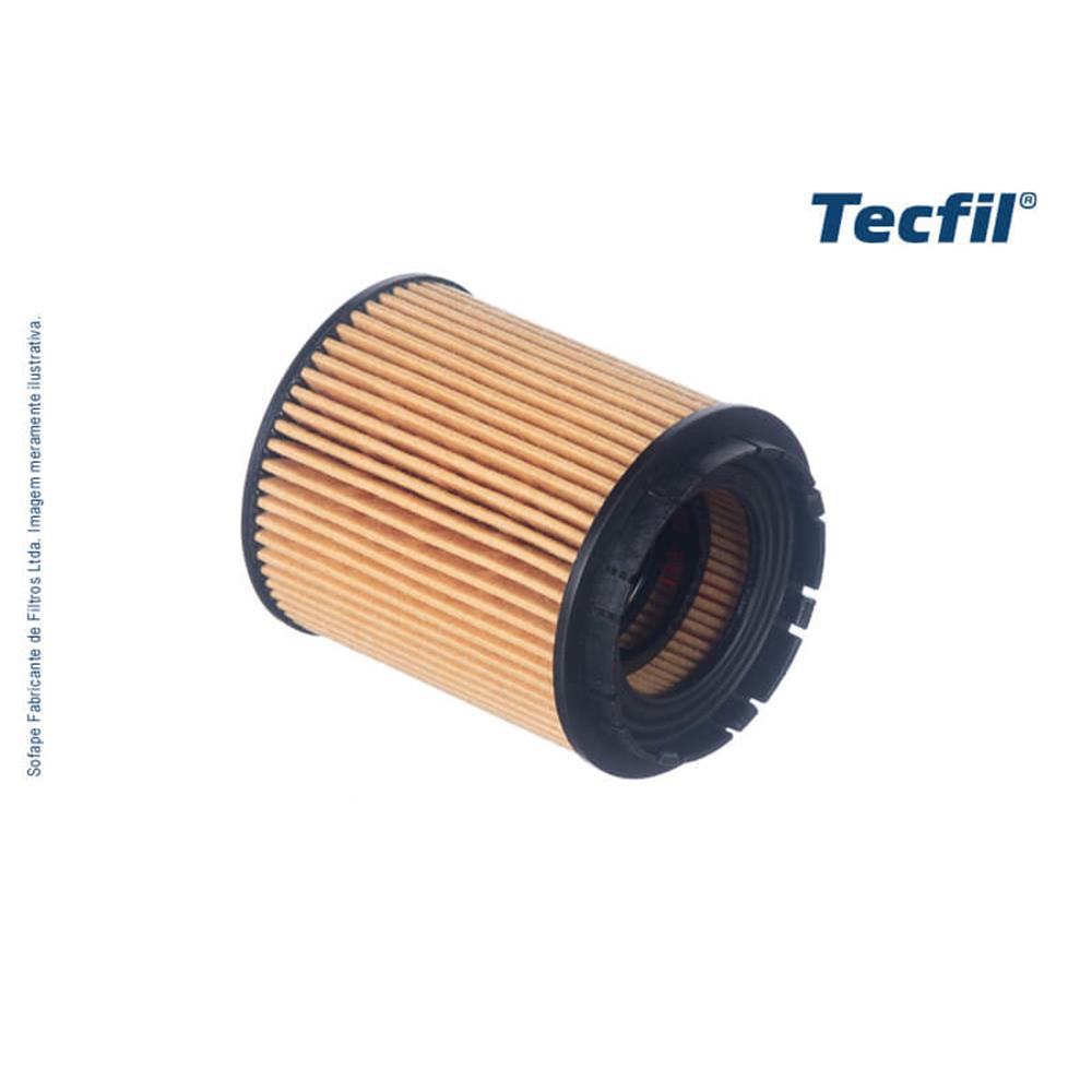 Filtro de Óleo Tecfil PEL113 GM Malibu/Captiva