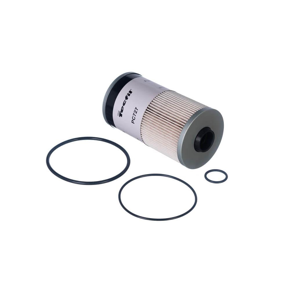 Filtro de Combustível Tecfil PC727